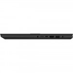 Ноутбук Asus Vivobook Pro 16X OLED M7600QE-L2040 90NB0V71-M01460 (16 ", 4K Ultra HD 3840x2400 (16:10), Ryzen 9, 16 Гб, SSD)