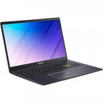 Ноутбук Asus E510KA-EJ130 90NB0UJ5-M02210 (15.6 ", FHD 1920x1080 (16:9), Pentium, 8 Гб, SSD)