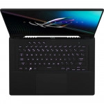 Ноутбук Asus ROG Zephyrus M16 GU603ZX-K8051X 90NR08R1-M002U0 (16 ", WQXGA 2560x1600 (16:10), Core i9, 32 Гб, SSD)