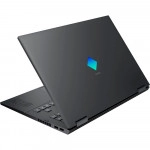 Ноутбук HP Omen 16-c0038ur 4S1A6EA#ACB (16.1 ", WQHD 2560x1440 (16:9), Ryzen 9, 16 Гб, SSD)