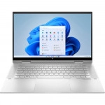 Ноутбук HP ENVY x360 15-es1003ur 5B851EA (15.6 ", FHD 1920x1080 (16:9), Core i5, 8 Гб, SSD)