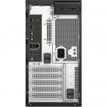 Рабочая станция Dell Precision 3650 Tower 210-AYSV (Core i7, 11700, 32, 8 ТБ, 256 ГБ)