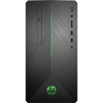 Персональный компьютер HP Pavilion Gaming DT TG01-2043ur 67G50EA (AMD Ryzen 5, 5600G, 3.9, 16 Гб, SSD)