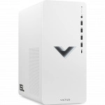 Персональный компьютер HP Victus 15L Gaming DT TG02-0017ci 698Z5EA (AMD Ryzen 5, 5600G, 3.9, 16 Гб, SSD, Windows 11 Home)