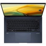 Ноутбук Asus Zenbook 14 OLED UX3402ZA-KM067W (14 ", WQXGA+ 2880x1800 (16:10), Core i5, 8 Гб, SSD)