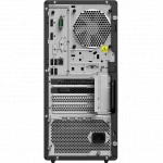 Рабочая станция Lenovo ThinkStation P340 30DJS7SB00 (Core i7, 10700K, 32, 2 ТБ, 512 ГБ)