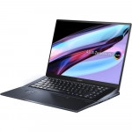 Ноутбук Asus Zenbook Pro 16X OLED UX7602ZM-ME103X (16 ", 4K Ultra HD 3840x2400 (16:10), Core i9, 32 Гб, SSD)