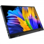 Ноутбук Asus Zenbook 14 Flip UP5401ZA-KN001W (14 ", WQXGA+ 2880x1800 (16:10), Core i5, 16 Гб, SSD)
