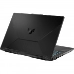 Ноутбук Asus TUF Gaming F17 FX706HE-HX010 (17.3 ", FHD 1920x1080 (16:9), Core i5, 16 Гб, SSD)