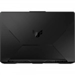 Ноутбук Asus TUF Gaming F17 FX706HE-HX010 (17.3 ", FHD 1920x1080 (16:9), Core i5, 16 Гб, SSD)