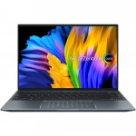 Ноутбук Asus Zenbook 14X OLED UX5401EA-L7107 (14 ", WQXGA+ 2880x1800 (16:10), Core i5, 8 Гб, SSD)