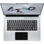 Ноутбук Gigabyte AERO 16 KE5 AERO 16 KE5-72RU934HQ (16 ", 4K Ultra HD 3840x2400 (16:10), Core i7, 16 Гб, SSD)
