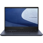 Ноутбук Asus B5402C 90NX05M1-M005T0 (14 ", FHD 1920x1080 (16:9), Core i5, 8 Гб, SSD)