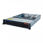 Серверная платформа Gigabyte 6NR272P32MR-00-2N5W (Rack (2U))