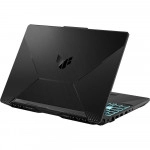 Ноутбук Asus TUF Gaming F15 FX506HC-HN105 90NR0724-M02760 (15.6 ", FHD 1920x1080 (16:9), Core i5, 16 Гб, SSD)