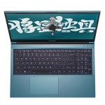 Ноутбук Colorful X15-XS 22-HD55016512B-G-SA A10003400085 (15.6 ", FHD 1920x1080 (16:9), Core i5, 16 Гб, SSD)