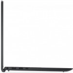 Ноутбук Dell Vostro 3525 210-BDRB N1005VNB3525EMEA01_UBU (15.6 ", FHD 1920x1080 (16:9), Ryzen 5, 8 Гб, SSD)