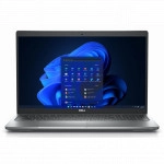 Ноутбук Dell Latitude 5530 N212L5530MLK15EMEA_VP (15.6 ", FHD 1920x1080 (16:9), Core i7, 16 Гб, SSD)