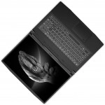 Ноутбук MSI Creator M16 A12UD 9S7-158432-208 (16 ", WQXGA 2560x1600 (16:10), Core i7, 16 Гб, SSD)