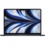 Ноутбук Apple MacBook Air 13,6 A2681 M2 (2022) MLY33RU/A (13.6 ", 2560x1664 (16:10), Apple M2 series, 8 Гб, SSD)