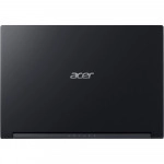 Ноутбук Acer Aspire 7 A715-42G NH.QE5ER.001 (15.6 ", FHD 1920x1080 (16:9), Ryzen 7, 16 Гб, SSD)