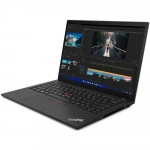 Ноутбук Lenovo ThinkPad T14 Gen 3 21CF002ART (14 ", WUXGA 1920x1200 (16:10), Ryzen 7 Pro, 16 Гб, SSD)