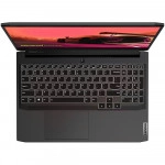 Ноутбук Lenovo IdeaPad Gaming 3 15ACH6 82K201RHRU (15.6 ", FHD 1920x1080 (16:9), Ryzen 5, 16 Гб, SSD)