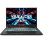 Ноутбук Gigabyte G5 KD-52EE123SD (15.6 ", FHD 1920x1080 (16:9), Core i5, 16 Гб, SSD)