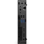 Персональный компьютер Dell OptiPlex 3000 Micro 210-BCSM (Core i5, 12500T, 2, 16 Гб, SSD, Windows 11 Pro)