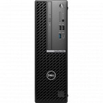 Персональный компьютер Dell OptiPlex 5000 SFF 210-BCRJ (Core i5, 12500, 3, 16 Гб, SSD, Windows 11 Pro)