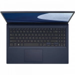 Ноутбук Asus ExpertBook L1 L1500 90NX0401-M07560 (15.6 ", FHD 1920x1080 (16:9), Ryzen 3, 8 Гб, SSD)