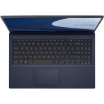 Ноутбук Asus ExpertBook L1 L1500 90NX0401-M007M0 (15.6 ", FHD 1920x1080 (16:9), Ryzen 3, 8 Гб, SSD)