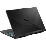 Ноутбук Asus TUF Gaming F15 FX506HE-HN142 90NR0704-M03530 (15.6 ", FHD 1920x1080 (16:9), Core i5, 16 Гб, SSD)