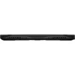 Ноутбук Asus TUF Gaming F15 FX506HE-HN142 90NR0704-M03530 (15.6 ", FHD 1920x1080 (16:9), Core i5, 16 Гб, SSD)