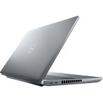 Ноутбук Dell Latitude 5531 210-BDII-2 (15.6 ", FHD 1920x1080 (16:9), Core i7, 16 Гб, SSD)