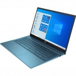 Ноутбук HP Pavilion 15-eh2051ci 6M876EA#UUQ (15.6 ", FHD 1920x1080 (16:9), Ryzen 7, 16 Гб, SSD)