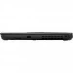Ноутбук Asus TUF Gaming F15 FX506HE-HN012 90NR0704-M02050 (15.6 ", FHD 1920x1080 (16:9), Core i5, 16 Гб, SSD)