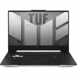 Ноутбук Asus TUF Dash F15 (2022) FX517ZE-HN162 90NR0951-M00A00 (15.6 ", FHD 1920x1080 (16:9), Core i5, 16 Гб, SSD)