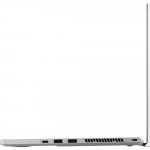 Ноутбук Asus ROG Zephyrus G14 GA401QE-HZ101T 90NR05R5-M04260 (14 ", FHD 1920x1080 (16:9), Ryzen 7, 16 Гб, SSD)