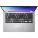 Ноутбук Asus E410MA-BV1841W 90NB0Q12-M006F0 (14 ", HD 1366x768 (16:9), Pentium, 4 Гб, SSD)