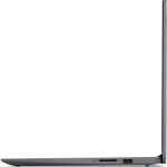 Ноутбук Lenovo 15IAU7 82RK00J3RK (15.6 ", FHD 1920x1080 (16:9), Core i3, 8 Гб, SSD)