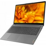 Ноутбук Lenovo IdeaPad 3 15IAU7 82RK00J4RK (15.6 ", FHD 1920x1080 (16:9), Core i3, 8 Гб, SSD)