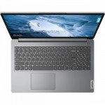 Ноутбук Lenovo IdeaPad 3 15IAU7 82RK00EYRK (15.6 ", FHD 1920x1080 (16:9), Core i3, 8 Гб, SSD)