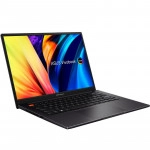 Ноутбук Asus K3402ZA 90NB0WE2-M005C0 (14 ", WQXGA+ 2880x1800 (16:10), Core i5, 8 Гб, SSD)