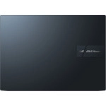 Ноутбук Asus M3401QA 90NB0VZ2-M003C0 (14 ", WQXGA+ 2880x1800 (16:10), Ryzen 7, 16 Гб, SSD)