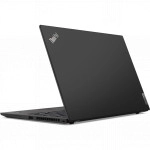 Ноутбук Lenovo T14s G3 T 21BR002XRT (14 ", WUXGA 1920x1200 (16:10), Core i5, 8 Гб, SSD)