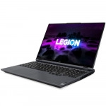 Ноутбук Lenovo Legion 5 Pro 16ACH6H 82JQ010CRK (16 ", WQXGA 2560x1600 (16:10), Ryzen 7, 16 Гб, SSD)