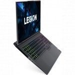 Ноутбук Lenovo Legion 5 Pro 16ACH6H 82RG0099RK (16 ", WQXGA 2560x1600 (16:10), Ryzen 7, 16 Гб, SSD)