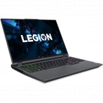 Ноутбук Lenovo Legion 5 Pro 16ACH6H 82RG0099RK (16 ", WQXGA 2560x1600 (16:10), Ryzen 7, 16 Гб, SSD)