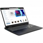 Ноутбук Lenovo IP3 Gaming 82SA00DERK (16 ", WUXGA 1920x1200 (16:10), Core i5, 8 Гб, SSD)